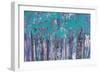 Passing Time-Beverly Dyer-Framed Premium Giclee Print