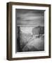 Passing-Emilian Avramescu-Framed Photographic Print