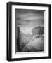 Passing-Emilian Avramescu-Framed Photographic Print