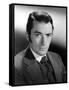 Passion Fatale THE GREAT SINNER by RobertSiodmack with Gregory Peck, 1949 (b/w photo)-null-Framed Stretched Canvas