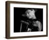 Passion for Music-Antonio Grambone-Framed Photographic Print