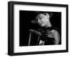 Passion for Music-Antonio Grambone-Framed Photographic Print