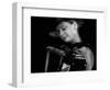 Passion for Music-Antonio Grambone-Framed Photographic Print