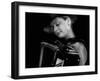 Passion for Music-Antonio Grambone-Framed Photographic Print