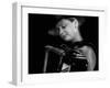 Passion for Music-Antonio Grambone-Framed Photographic Print