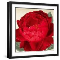 Passion II-Linda Wood-Framed Giclee Print