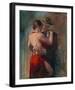 Passion II-Michael Alford-Framed Photographic Print