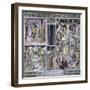 Passion of Christ, 1492-Giovanni Canavesio-Framed Giclee Print