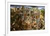 Passion of Christ-Hans Memling-Framed Giclee Print