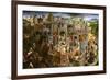 Passion of Christ-Hans Memling-Framed Giclee Print