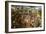 Passion of Christ-Hans Memling-Framed Giclee Print