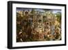 Passion of Christ-Hans Memling-Framed Giclee Print