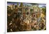 Passion of Christ-Hans Memling-Framed Giclee Print