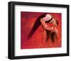 Passion of Dance-Joani-Framed Art Print