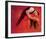 Passion of Dance-Joani-Framed Art Print