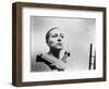 Passion of Joan of Arc-Carl Theodor Dreyer-Framed Giclee Print