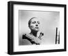 Passion of Joan of Arc-Carl Theodor Dreyer-Framed Giclee Print