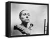 Passion of Joan of Arc-Carl Theodor Dreyer-Framed Stretched Canvas