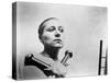 Passion of Joan of Arc-Carl Theodor Dreyer-Stretched Canvas