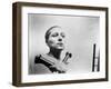 Passion of Joan of Arc-Carl Theodor Dreyer-Framed Giclee Print