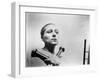 Passion of Joan of Arc-Carl Theodor Dreyer-Framed Giclee Print