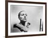 Passion of Joan of Arc-Carl Theodor Dreyer-Framed Giclee Print