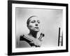 Passion of Joan of Arc-Carl Theodor Dreyer-Framed Giclee Print