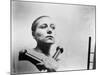 Passion of Joan of Arc-Carl Theodor Dreyer-Mounted Giclee Print