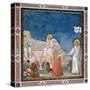 Passion, The Resurrection-Giotto di Bondone-Stretched Canvas