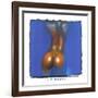 Passion-Roy Volkmann-Framed Art Print