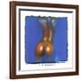 Passion-Roy Volkmann-Framed Art Print