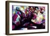 Passion-James Grey-Framed Art Print