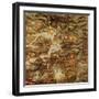 Passion-Tyson Estes-Framed Giclee Print