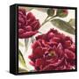 Passionate Garden 1-Jurgen Gottschlag-Framed Stretched Canvas