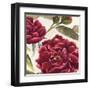 Passionate Garden 1-Jurgen Gottschlag-Framed Art Print