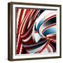 Passione Annodata-Gilbert Claes-Framed Photographic Print