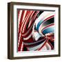 Passione Annodata-Gilbert Claes-Framed Premium Photographic Print