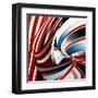 Passione Annodata-Gilbert Claes-Framed Premium Photographic Print