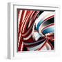 Passione Annodata-Gilbert Claes-Framed Premium Photographic Print