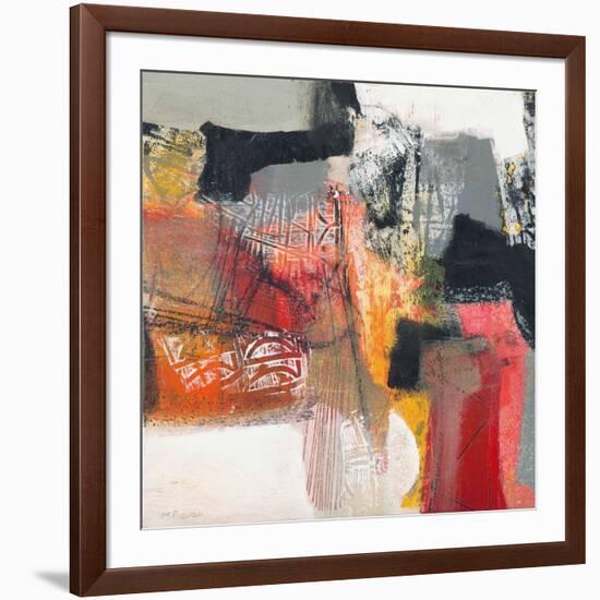 Passione I-Maurizio Piovan-Framed Art Print