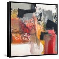 Passione I-Maurizio Piovan-Framed Stretched Canvas