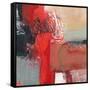 Passione II-Maurizio Piovan-Framed Stretched Canvas
