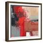 Passione II-Maurizio Piovan-Framed Art Print