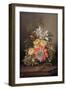 Passionflowers, 1812-Ferdinand Bauer-Framed Giclee Print