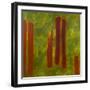 Passions of Humanity, 2004-Mathew Clum-Framed Giclee Print