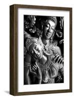 Passions of Love, Laos-Charles Glover-Framed Art Print