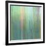 Passive I-Michael Tienhaara-Framed Art Print