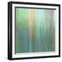 Passive I-Michael Tienhaara-Framed Art Print