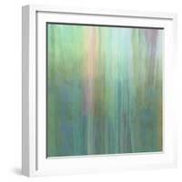 Passive I-Michael Tienhaara-Framed Art Print