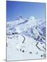 Passo Di Falzarego, Trentino-Alto Adige, Dolomites, Italy-Hans Peter Merten-Mounted Photographic Print